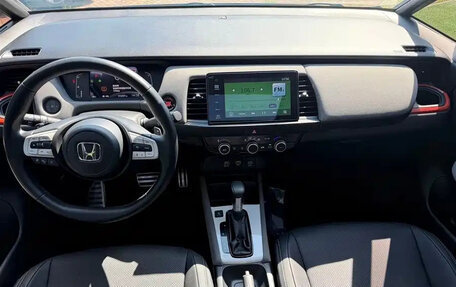 Honda Fit, 2023 год, 950 000 рублей, 9 фотография