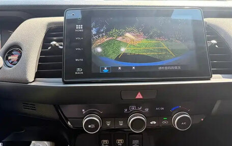 Honda Fit, 2023 год, 950 000 рублей, 10 фотография