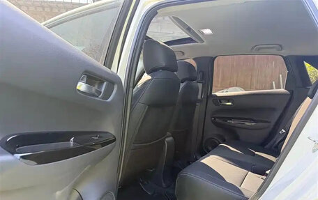 Honda Fit, 2023 год, 950 000 рублей, 14 фотография