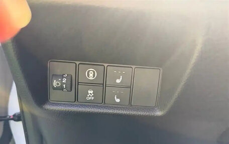 Honda Fit, 2023 год, 950 000 рублей, 12 фотография