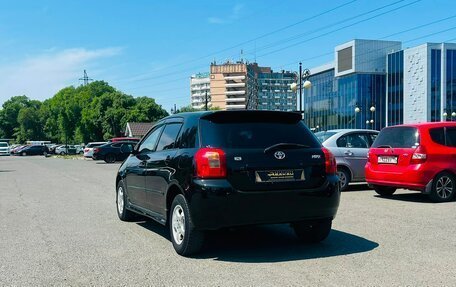 Toyota Corolla, 2001 год, 659 000 рублей, 8 фотография