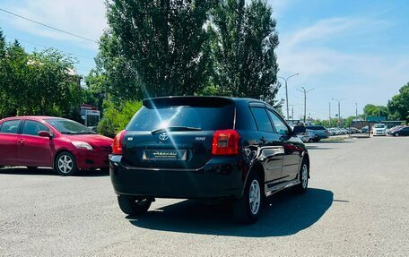 Toyota Corolla, 2001 год, 659 000 рублей, 6 фотография