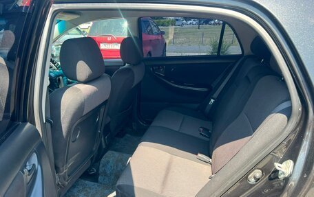 Toyota Corolla, 2001 год, 659 000 рублей, 11 фотография