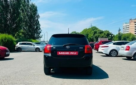 Toyota Corolla, 2001 год, 659 000 рублей, 7 фотография