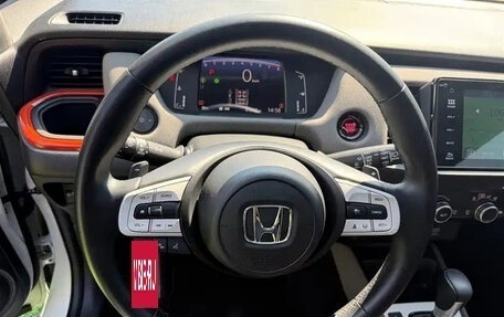 Honda Fit, 2023 год, 950 000 рублей, 11 фотография