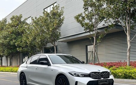 BMW 3 серия, 2023 год, 3 200 000 рублей, 4 фотография