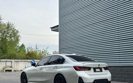 BMW 3 серия, 2023 год, 3 200 000 рублей, 2 фотография
