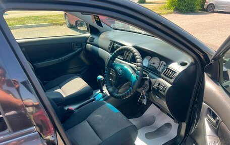 Toyota Corolla, 2001 год, 659 000 рублей, 14 фотография