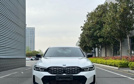 BMW 3 серия, 2023 год, 3 200 000 рублей, 5 фотография