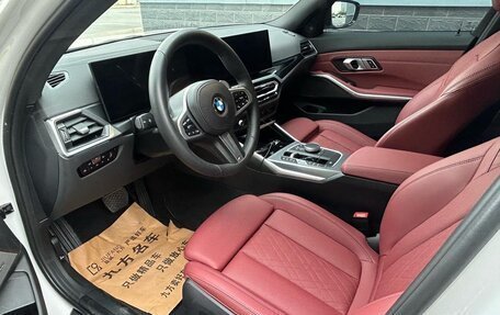 BMW 3 серия, 2023 год, 3 200 000 рублей, 7 фотография