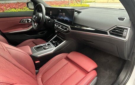 BMW 3 серия, 2023 год, 3 200 000 рублей, 8 фотография