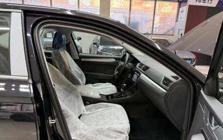 Skoda Superb III рестайлинг, 2025 год, 2 715 000 рублей, 13 фотография