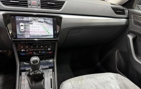 Skoda Superb III рестайлинг, 2025 год, 2 715 000 рублей, 17 фотография