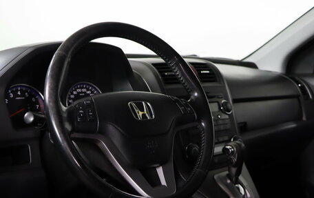 Honda CR-V III рестайлинг, 2008 год, 1 059 990 рублей, 9 фотография
