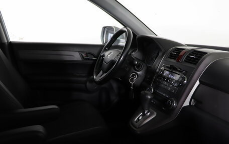 Honda CR-V III рестайлинг, 2008 год, 1 059 990 рублей, 14 фотография