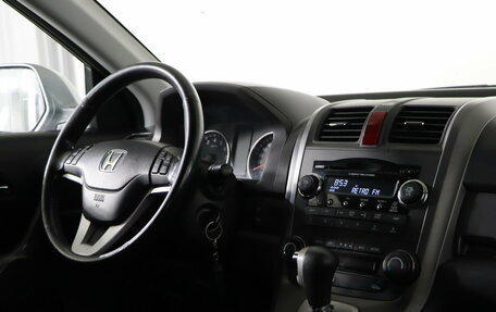 Honda CR-V III рестайлинг, 2008 год, 1 059 990 рублей, 12 фотография