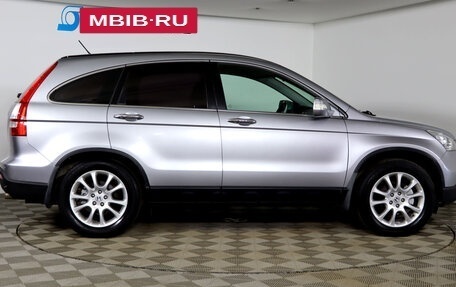 Honda CR-V III рестайлинг, 2008 год, 1 059 990 рублей, 4 фотография