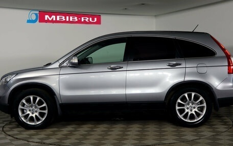 Honda CR-V III рестайлинг, 2008 год, 1 059 990 рублей, 8 фотография