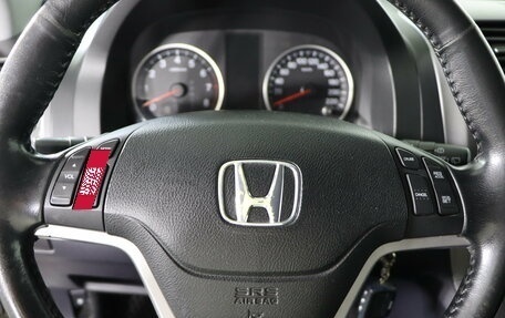 Honda CR-V III рестайлинг, 2008 год, 1 059 990 рублей, 11 фотография