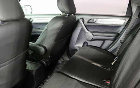 Honda CR-V III рестайлинг, 2008 год, 1 059 990 рублей, 20 фотография