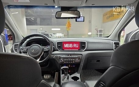 KIA Sportage IV рестайлинг, 2020 год, 1 655 930 рублей, 5 фотография