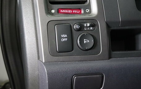 Honda CR-V III рестайлинг, 2008 год, 1 059 990 рублей, 16 фотография