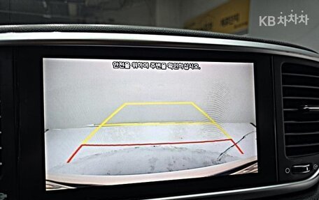 KIA Sportage IV рестайлинг, 2020 год, 1 655 930 рублей, 9 фотография