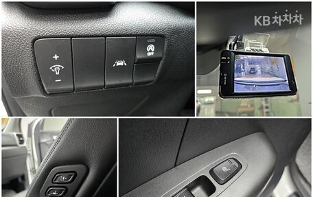 KIA Sportage IV рестайлинг, 2020 год, 1 655 930 рублей, 12 фотография