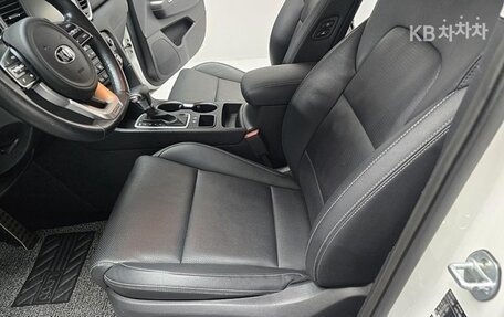 KIA Sportage IV рестайлинг, 2020 год, 1 655 930 рублей, 14 фотография