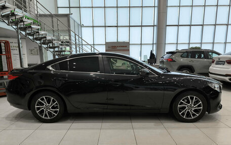 Mazda 6, 2015 год, 1 650 000 рублей, 5 фотография