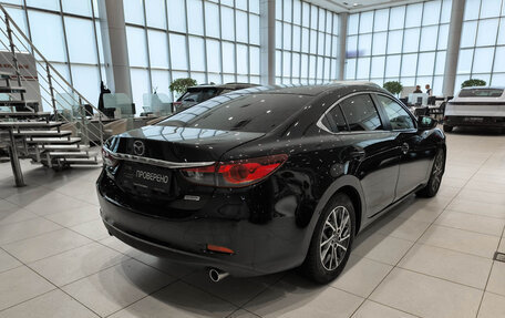 Mazda 6, 2015 год, 1 650 000 рублей, 6 фотография