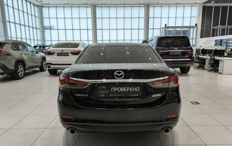 Mazda 6, 2015 год, 1 650 000 рублей, 7 фотография