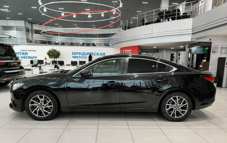 Mazda 6, 2015 год, 1 650 000 рублей, 10 фотография
