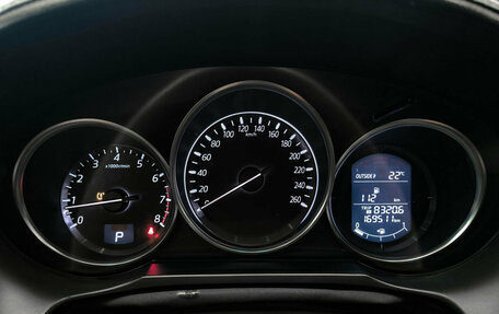 Mazda 6, 2015 год, 1 650 000 рублей, 16 фотография