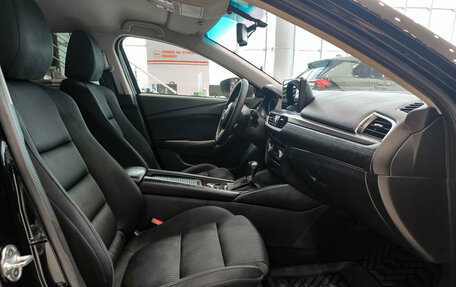 Mazda 6, 2015 год, 1 650 000 рублей, 13 фотография