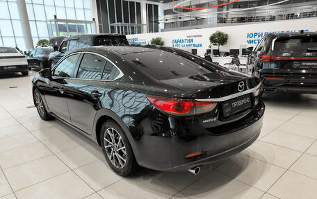 Mazda 6, 2015 год, 1 650 000 рублей, 8 фотография