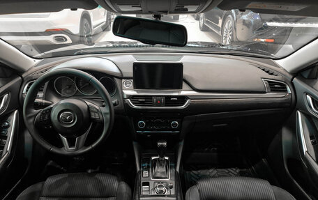 Mazda 6, 2015 год, 1 650 000 рублей, 17 фотография