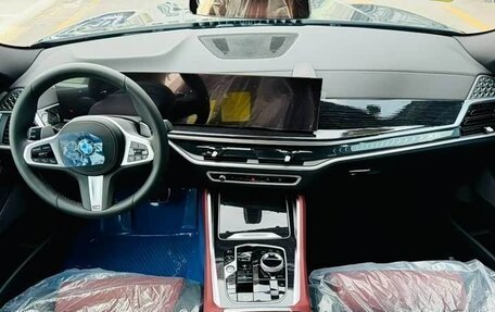 BMW X6, 2026 год, 9 410 000 рублей, 8 фотография