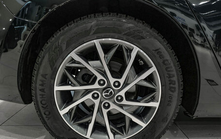 Mazda 6, 2015 год, 1 650 000 рублей, 22 фотография