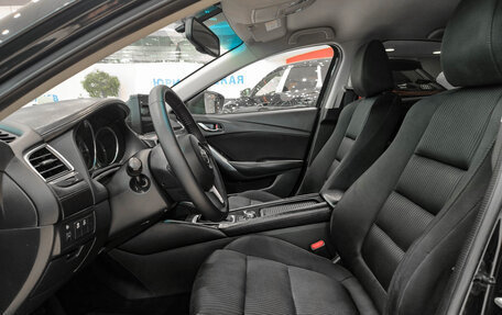 Mazda 6, 2015 год, 1 650 000 рублей, 20 фотография