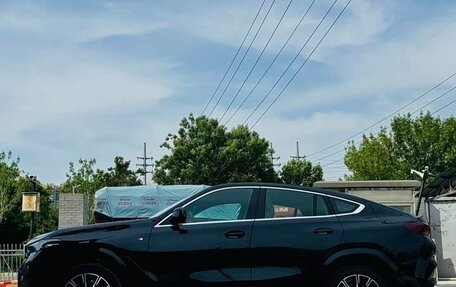 BMW X6, 2026 год, 9 410 000 рублей, 5 фотография