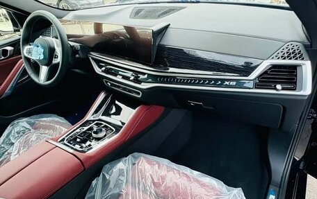 BMW X6, 2026 год, 9 410 000 рублей, 10 фотография