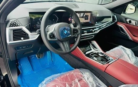 BMW X6, 2026 год, 9 410 000 рублей, 9 фотография