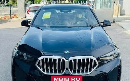BMW X6, 2026 год, 9 410 000 рублей, 2 фотография