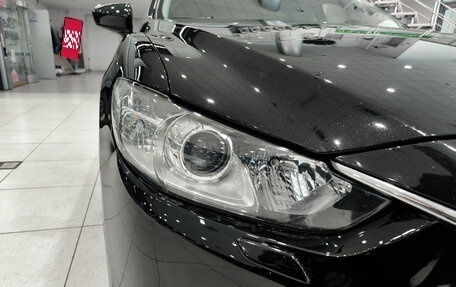Mazda 6, 2015 год, 1 650 000 рублей, 21 фотография