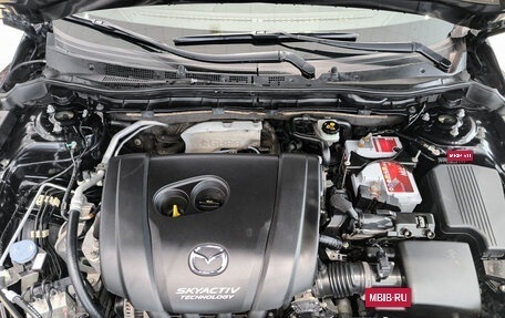 Mazda 6, 2015 год, 1 650 000 рублей, 11 фотография