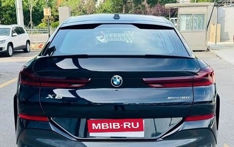 BMW X6, 2026 год, 9 410 000 рублей, 4 фотография