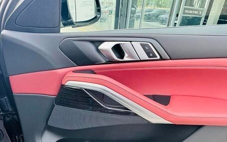 BMW X6, 2026 год, 9 410 000 рублей, 22 фотография