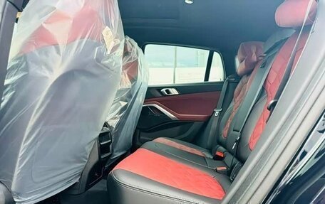 BMW X6, 2026 год, 9 410 000 рублей, 19 фотография