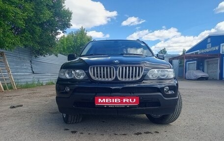 BMW X5, 2006 год, 1 500 000 рублей, 1 фотография